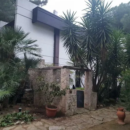 Pensión Natural *