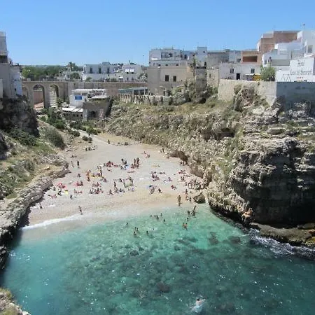 Pensiune Natural Bari